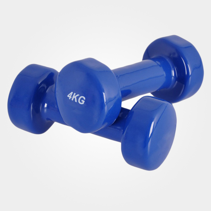 colored-dumbbells-4kg