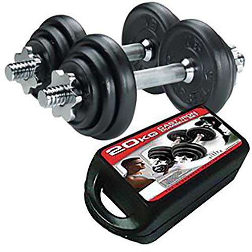 Dumbbells Bag 20kg