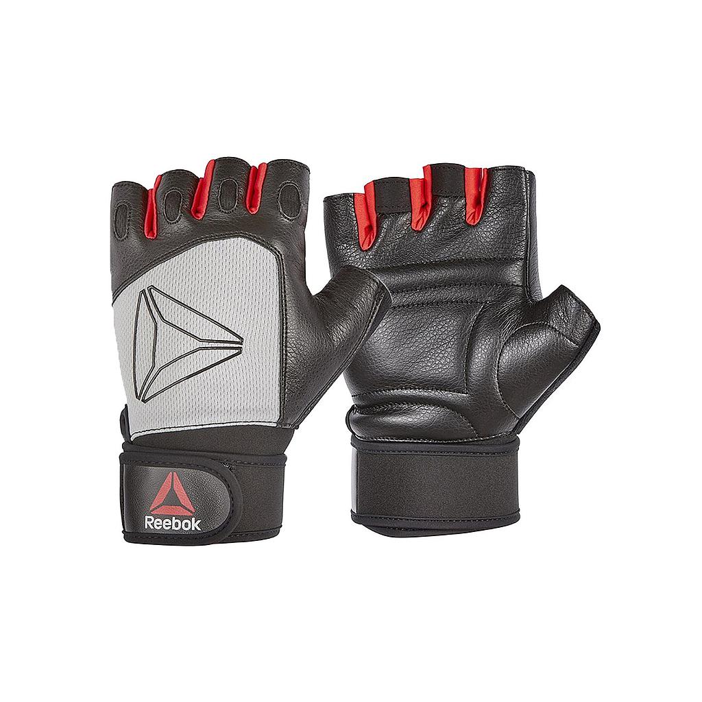 reebok weight lifting gloves