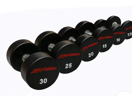 Dumbbells 15 kg