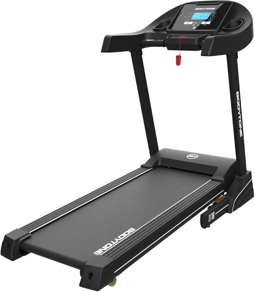 BODY TONE /TREADMILL120 KG