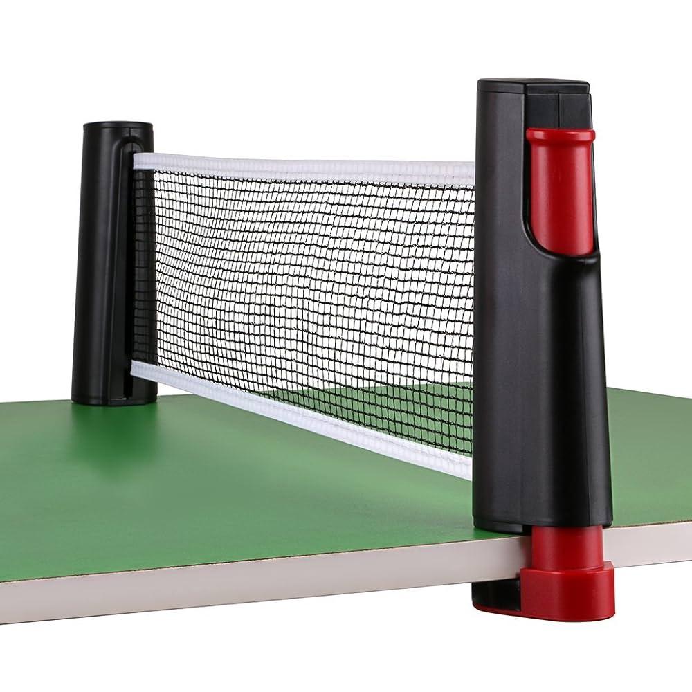 Tennis net