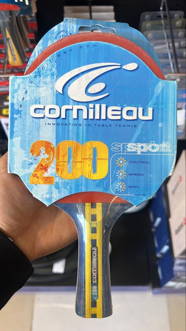 Comilleou France / Sport 200 Table Tennis