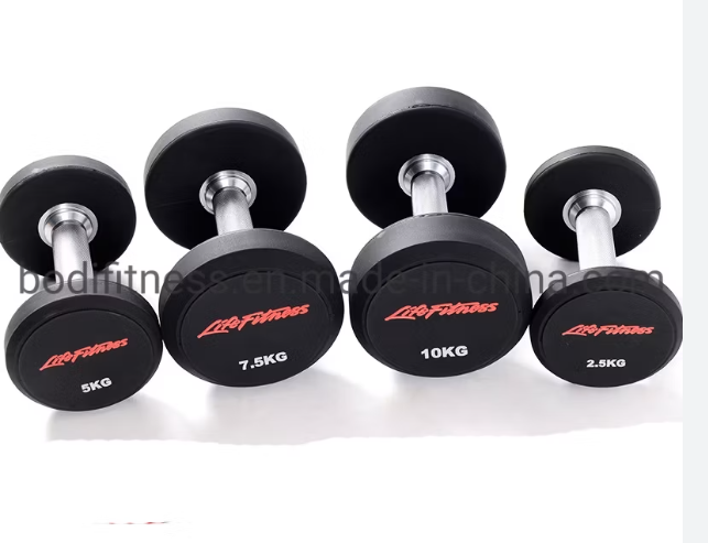 Dumbbells 25kg