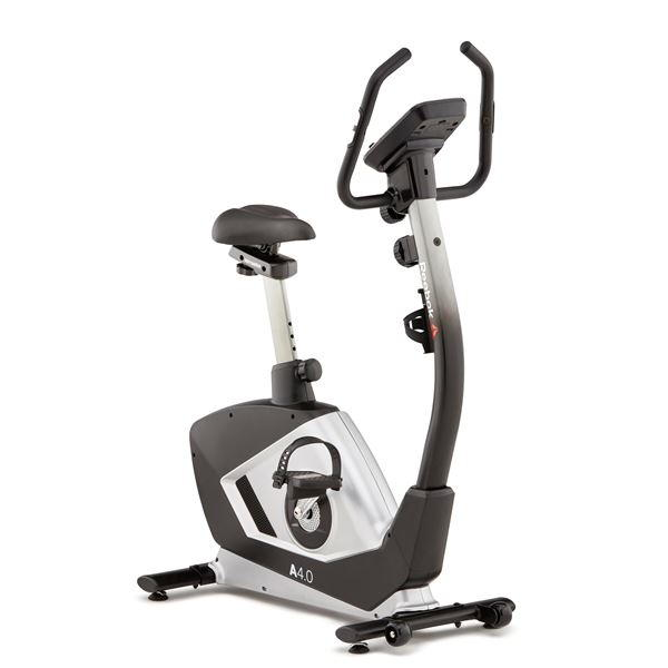REEBOK /  A4.0 Bike - Silver / دراجة ريبوك