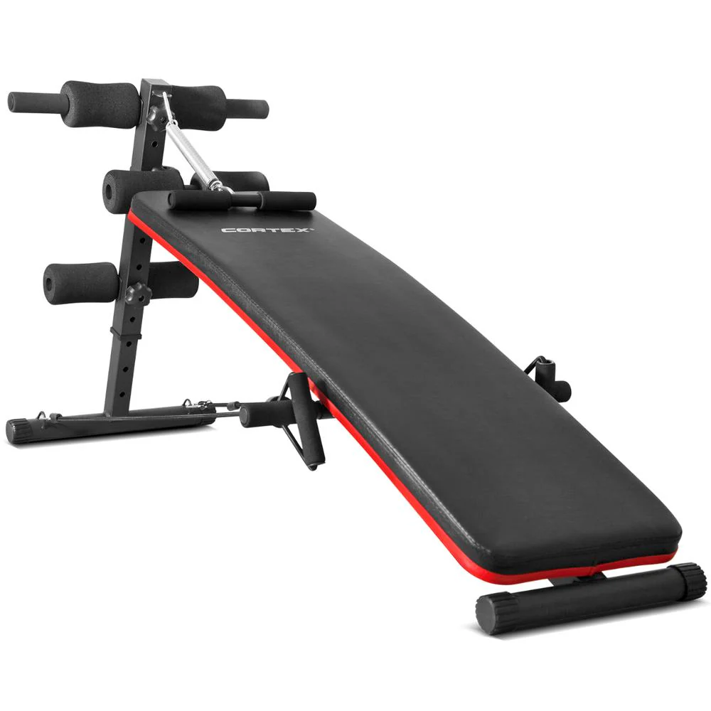 Abdominal Bench