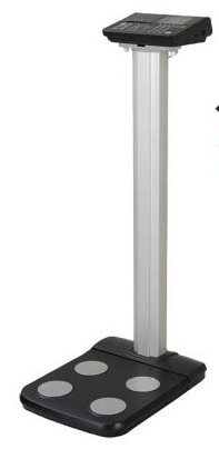 RC /  Body Composition Analyzer + Column Kit