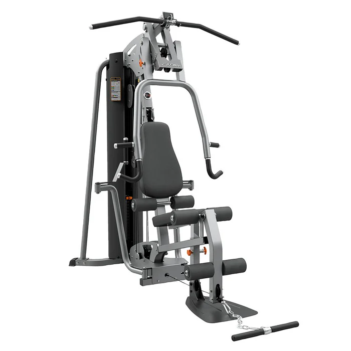 Life Fitness /G4 /Home Gym