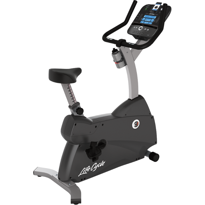 دراجة لايف فتنس  / LF / Upright Bike C1