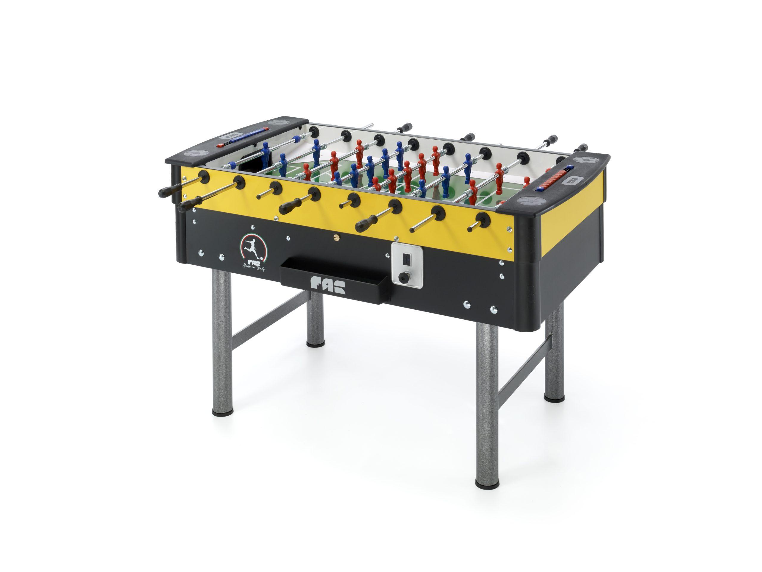 Italian BabyFoot Table
