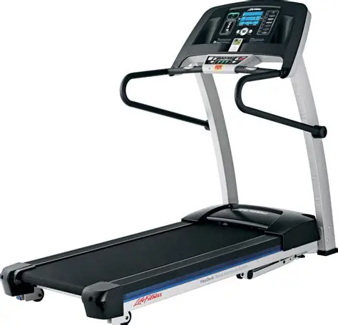 LF / Treadmill (سير لايف فتنس)