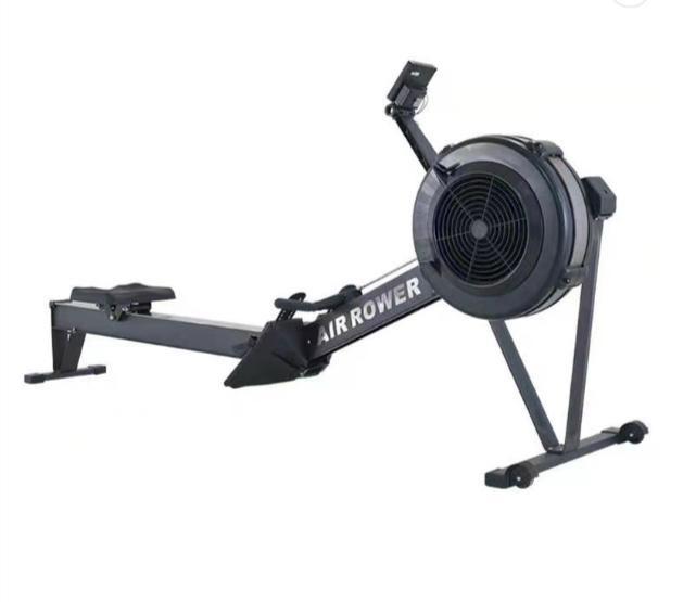 ماكينة سحب تجذيف  / Ramaco /  rowing machine