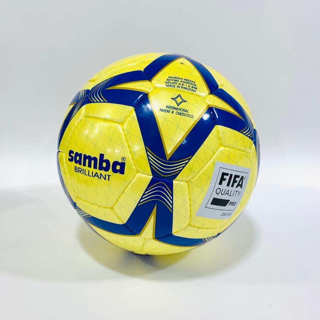 Football Samba