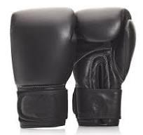 Boxing gloves / 12oz