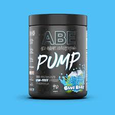 Applied Nutrition ABE Pump Blue Razz