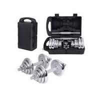 Dumbbells Bag 20kg