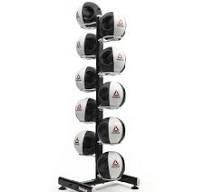Medicine Ball Rack