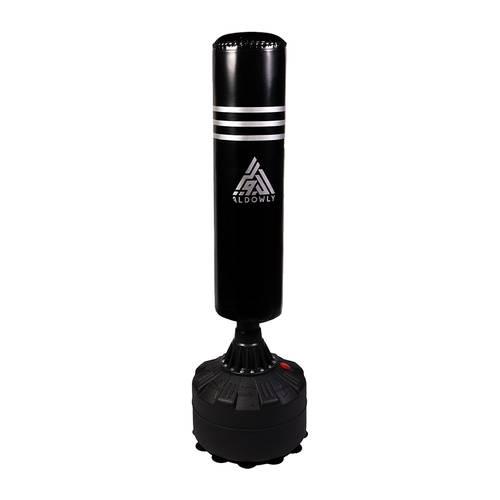 كيس ملاكمة بالقاعدة / Ramaco / Punching bag with base