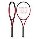 Ground Tennis racket