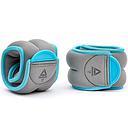 Reebok /   Ankle Weights 1kg