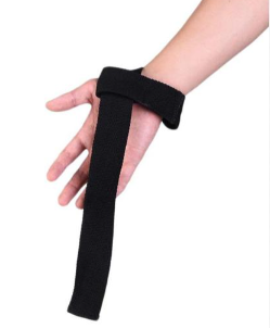 GNG / Long Wrest Wrap