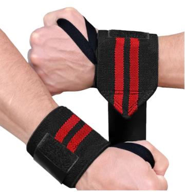 GNG / Wrest Wrap