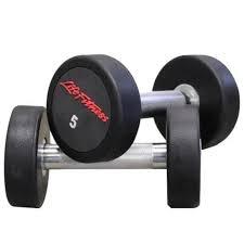 LF / Dumbbells 5kg / دمبلز لايف فتنس