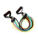Ramaco / Resistance Ropes Set x5