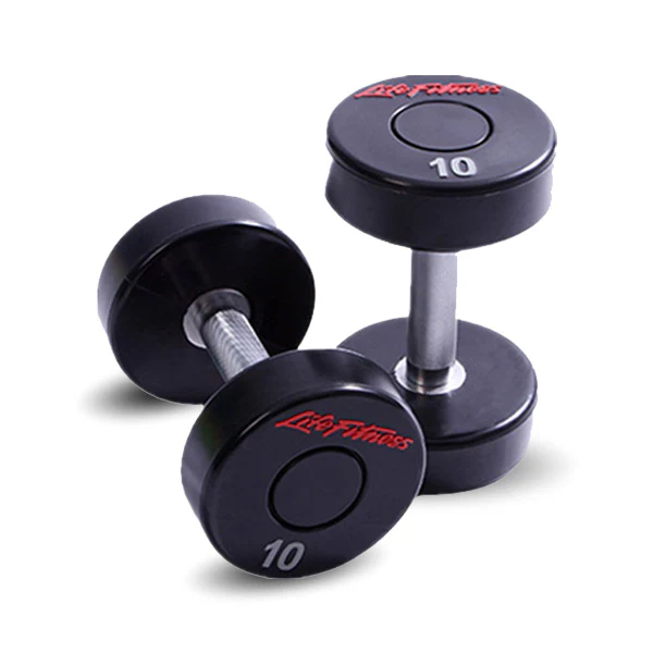 دمبلز لايف فتنس LF / Dumbbells 15 kg