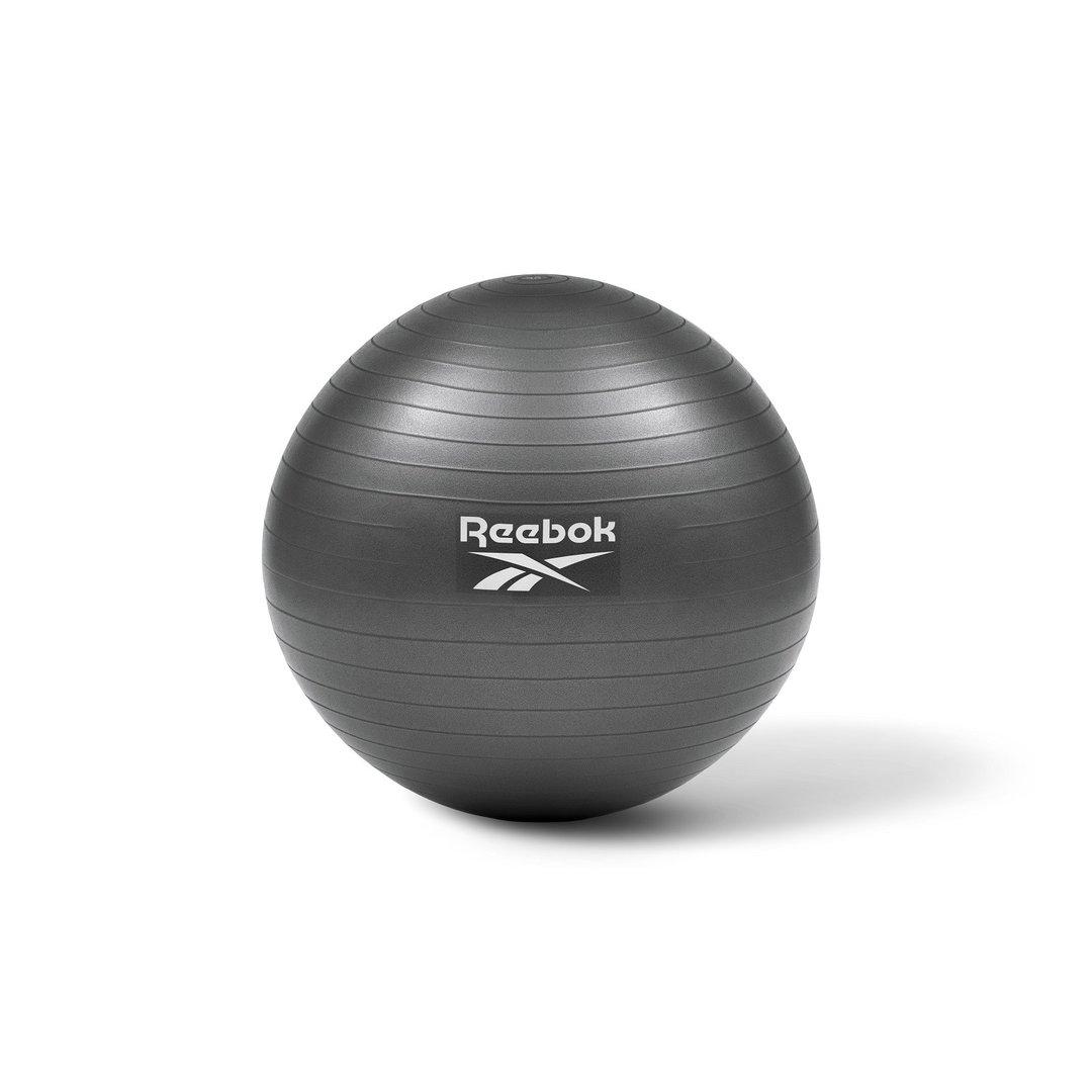 REEBOK /  Gym Ball Black  / كرة تمارين سويدي رييبوك