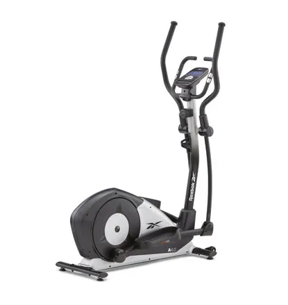 Reebok A4.0 Cross Trainer - Silver   / دراجة تقاطع المزدوج ريبوك