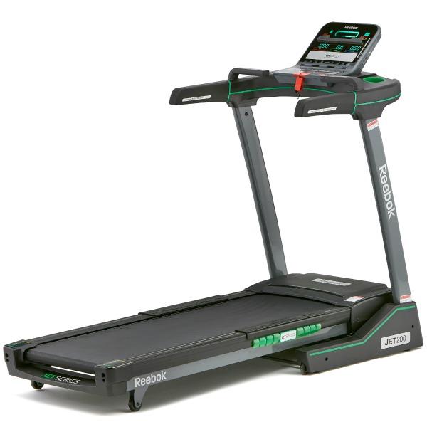 سير رييبوك / REEBOK / JET200 series treadmill