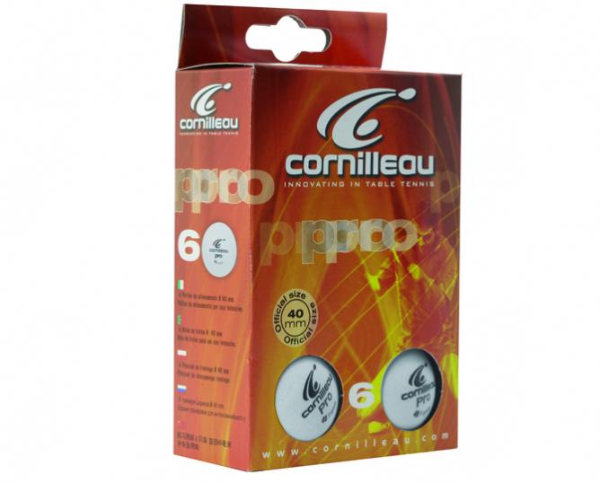 Ramaco / Cornilleou Tennis Ball