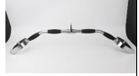 26 Lat Bar With Handles