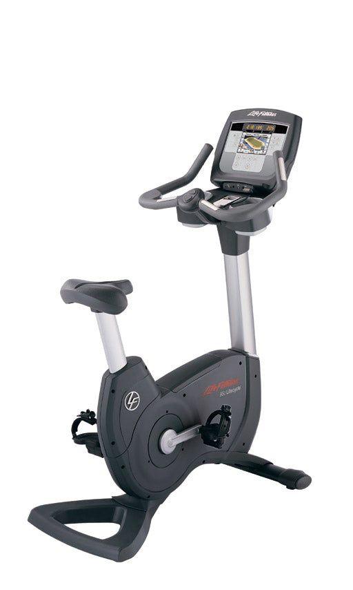 RC/ELEVATION INSPIRE BIIKE