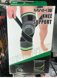 Ramaco / Knee ligament