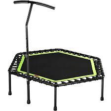 Ramaco / Trampoline With Armrest