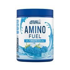 an / amino fuel icy blue raz بروتين امنيو