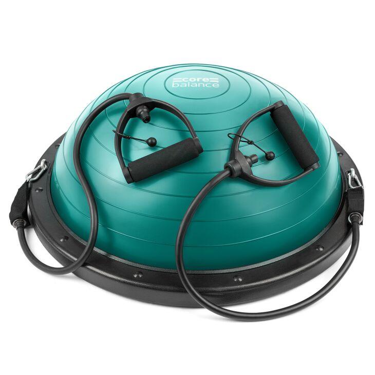Balance Trainer and Resistance Bands