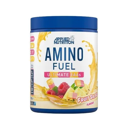 an / amino fuel fruit salad بروتين امينو