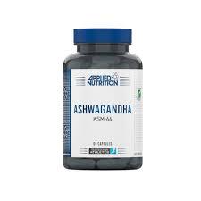 an / ashwagandha اقراص