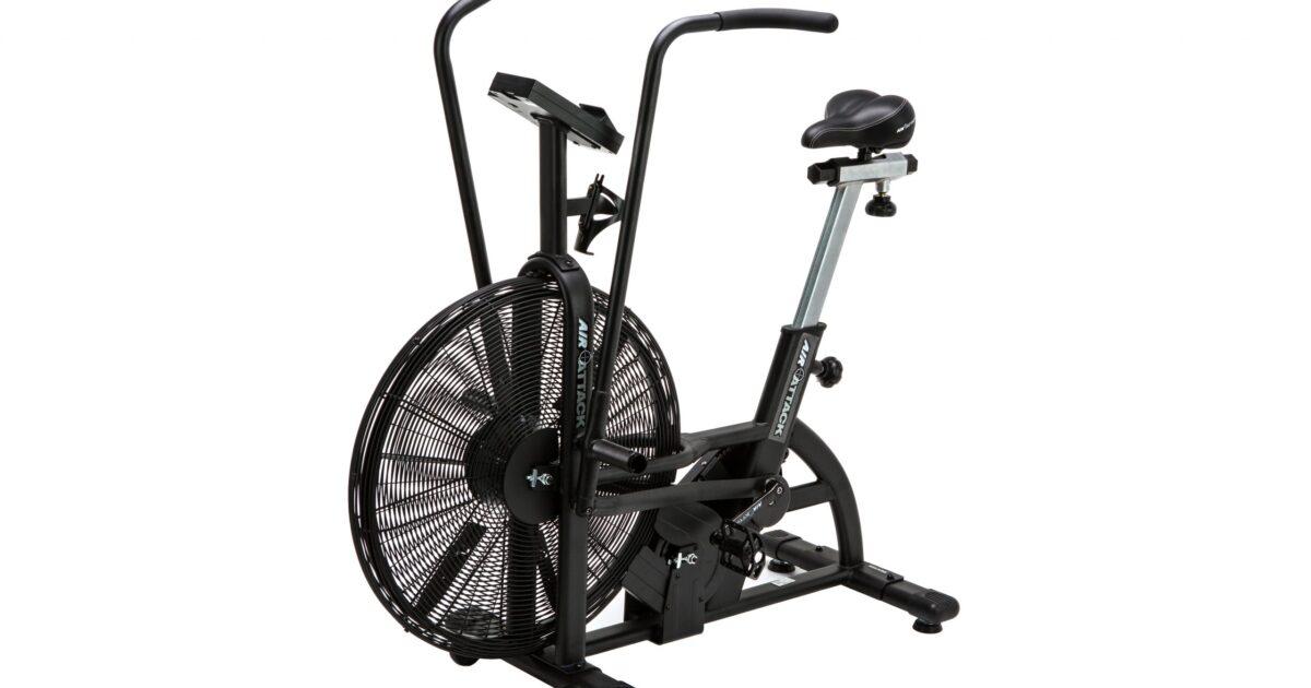 Ramaco/Air bike/راماكو دراجة هوائية