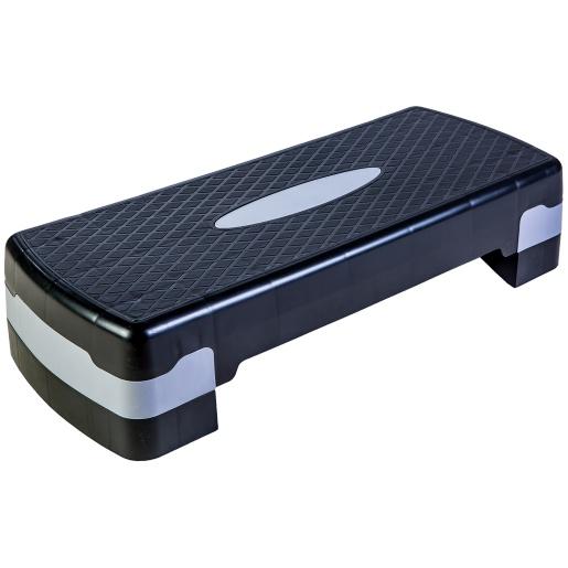 Small normal step