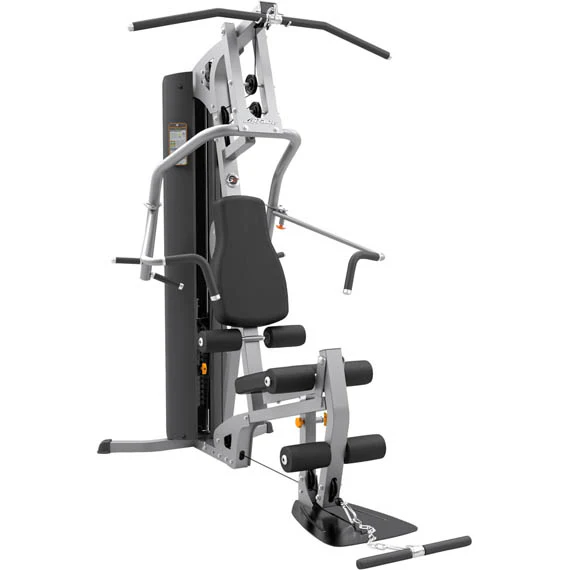 Life Fitness / محطة تمارين منزلية