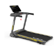 Grand Motorized Treadmill
