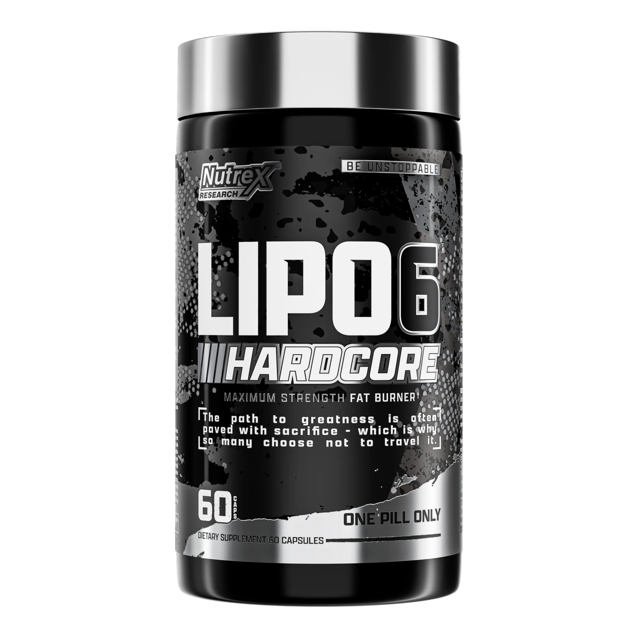 Nutrex / Lipo 6 HARDCORE نيوتركس