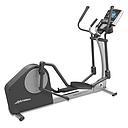 LF / Cross Trainer X1 / تقاطع المزدوج لايف فتنس