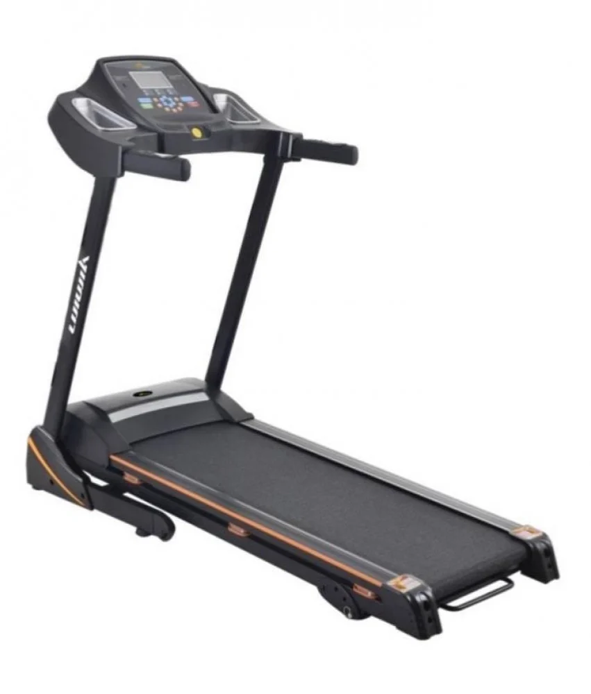 Ramaco/Treadmill M10 110KG/  سير كهربائى راماكو