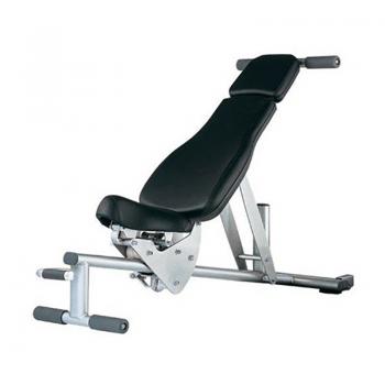 LIFE FITNESS / Fitness Adjustable Bench G5&G7