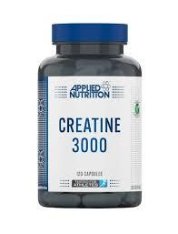 AN/ CREATINE 120caps